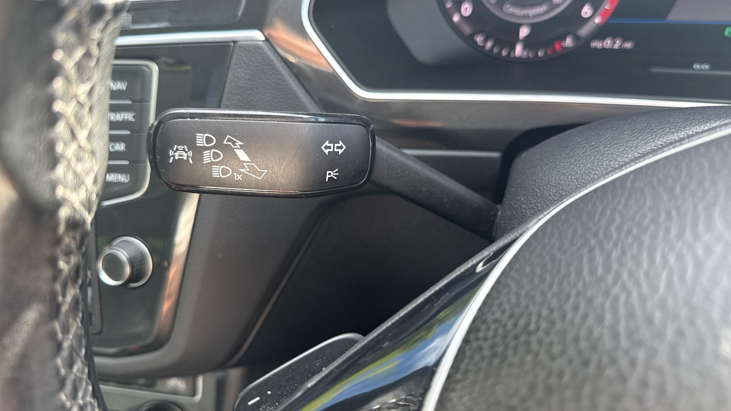 Used Volkswagen Tiguan 2017 for sale - 76984635: Photo 21