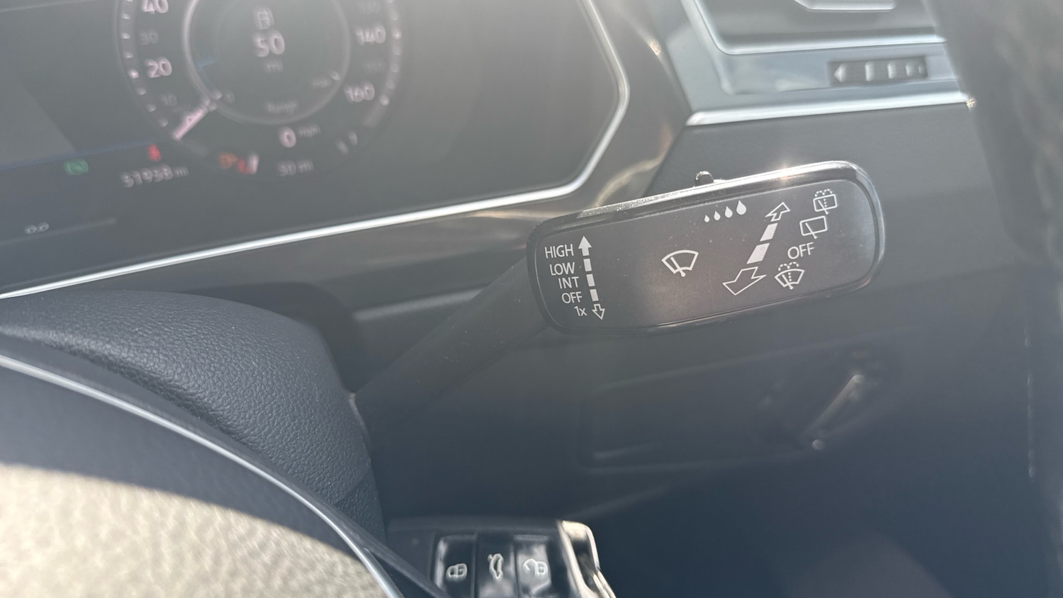 Used Volkswagen Tiguan 2017 for sale - 76984635: Photo 22