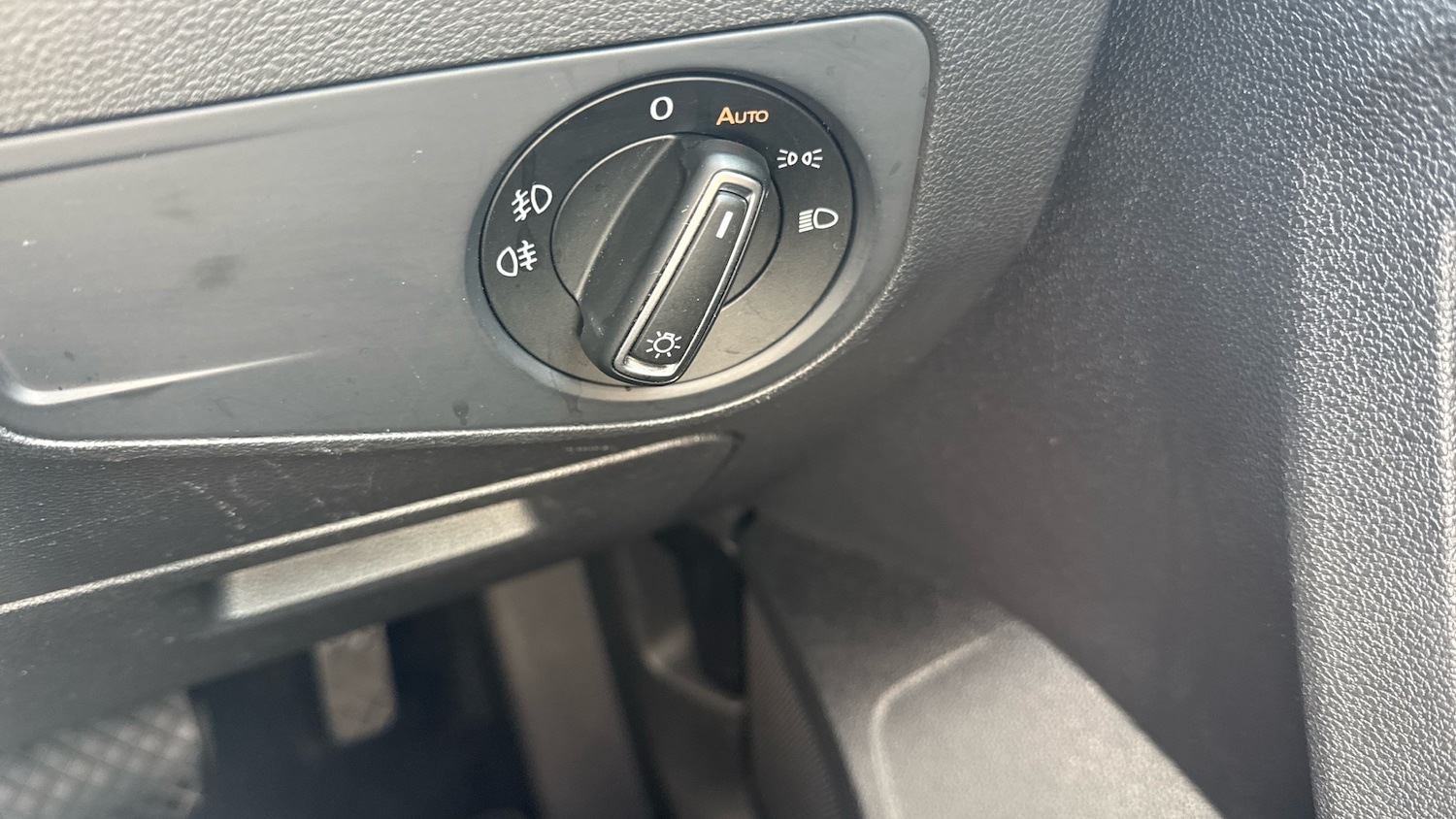 Used Volkswagen Tiguan 2017 for sale - 76984635: Photo 23