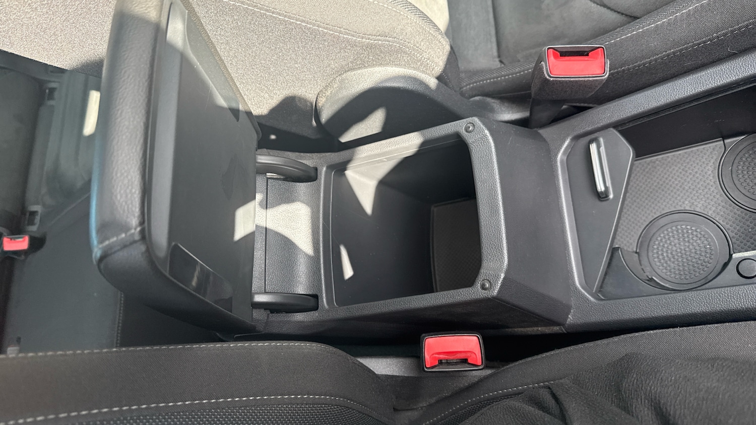 Used Volkswagen Tiguan 2017 for sale - 76984635: Photo 25