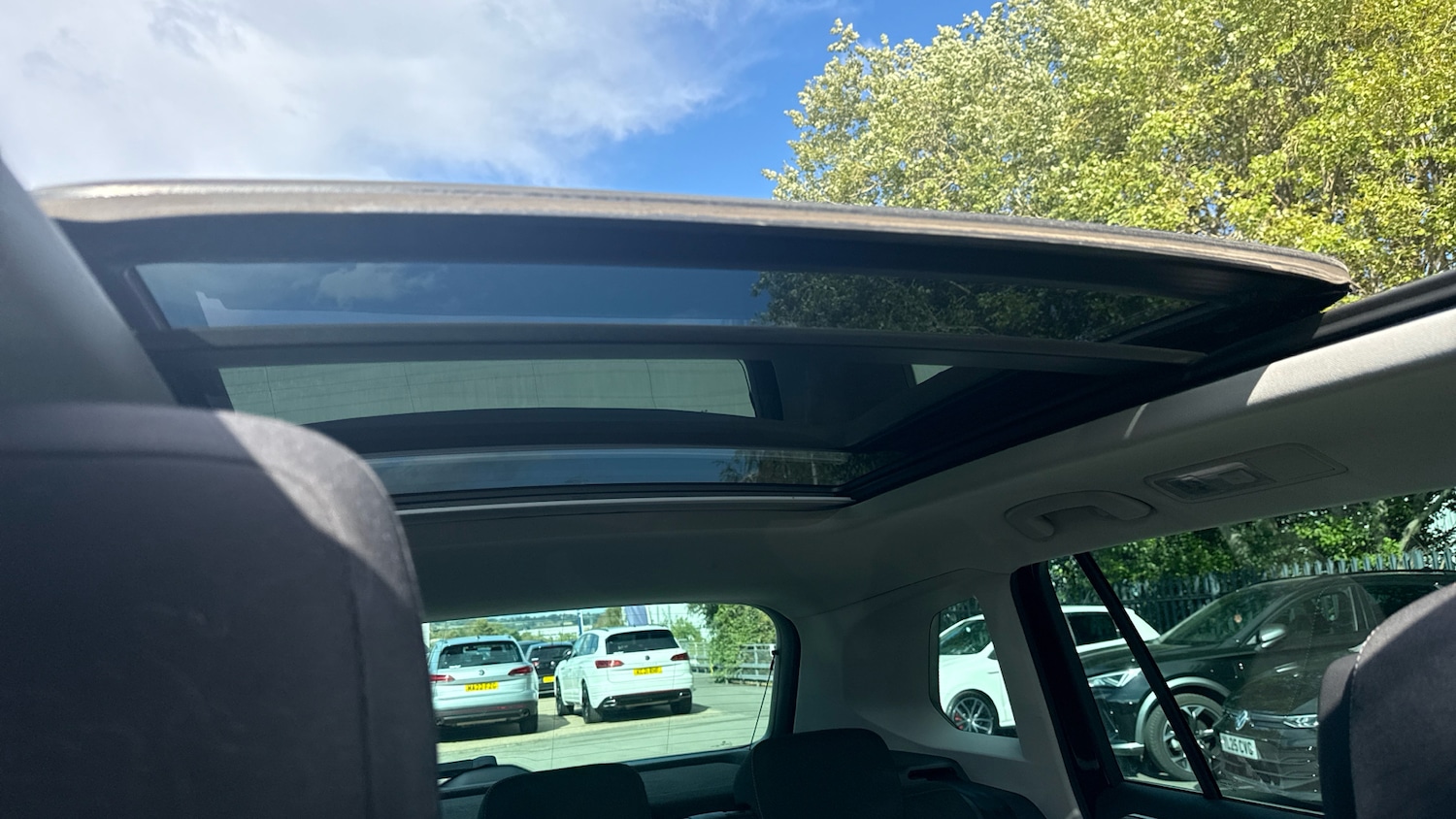 Used Volkswagen Tiguan 2017 for sale - 76984635: Photo 27