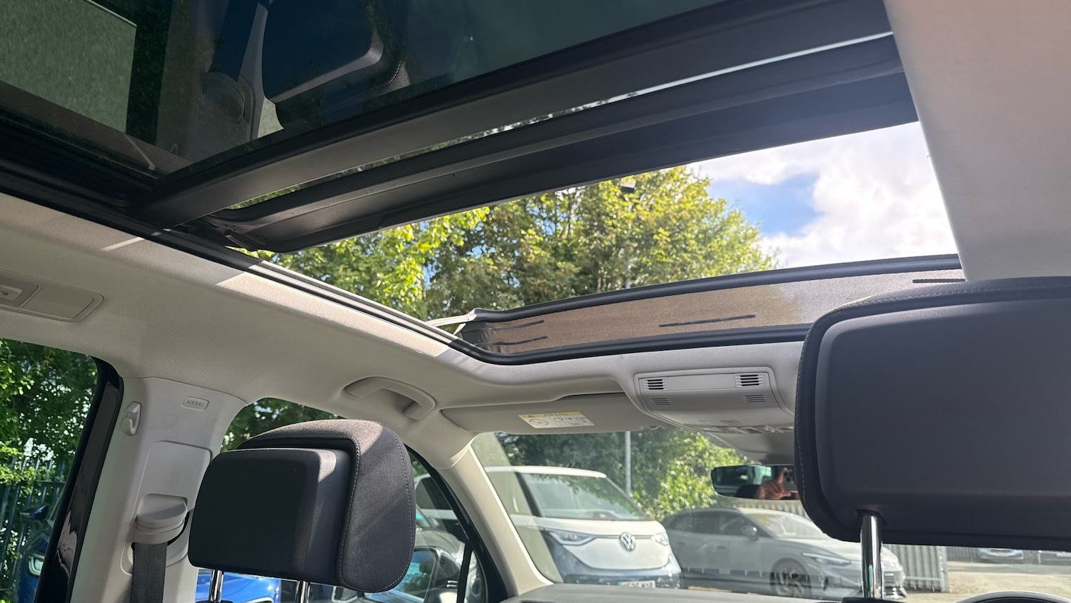 Used Volkswagen Tiguan 2017 for sale - 76984635: Photo 28