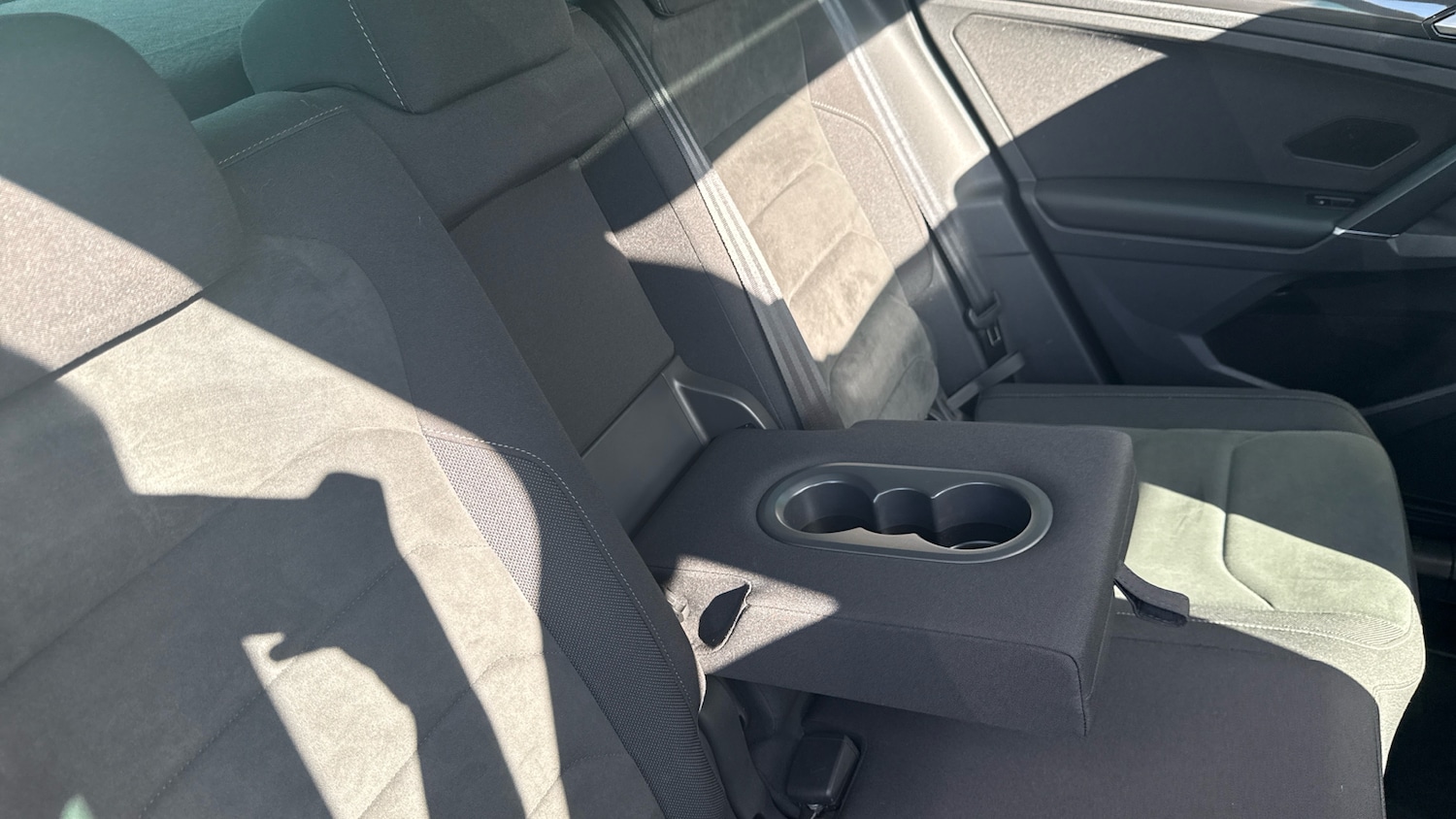 Used Volkswagen Tiguan 2017 for sale - 76984635: Photo 29