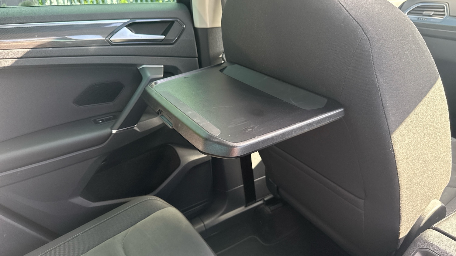 Used Volkswagen Tiguan 2017 for sale - 76984635: Photo 30