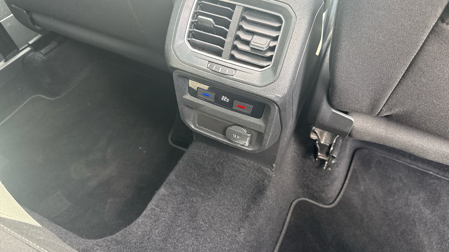 Used Volkswagen Tiguan 2017 for sale - 76984635: Photo 31