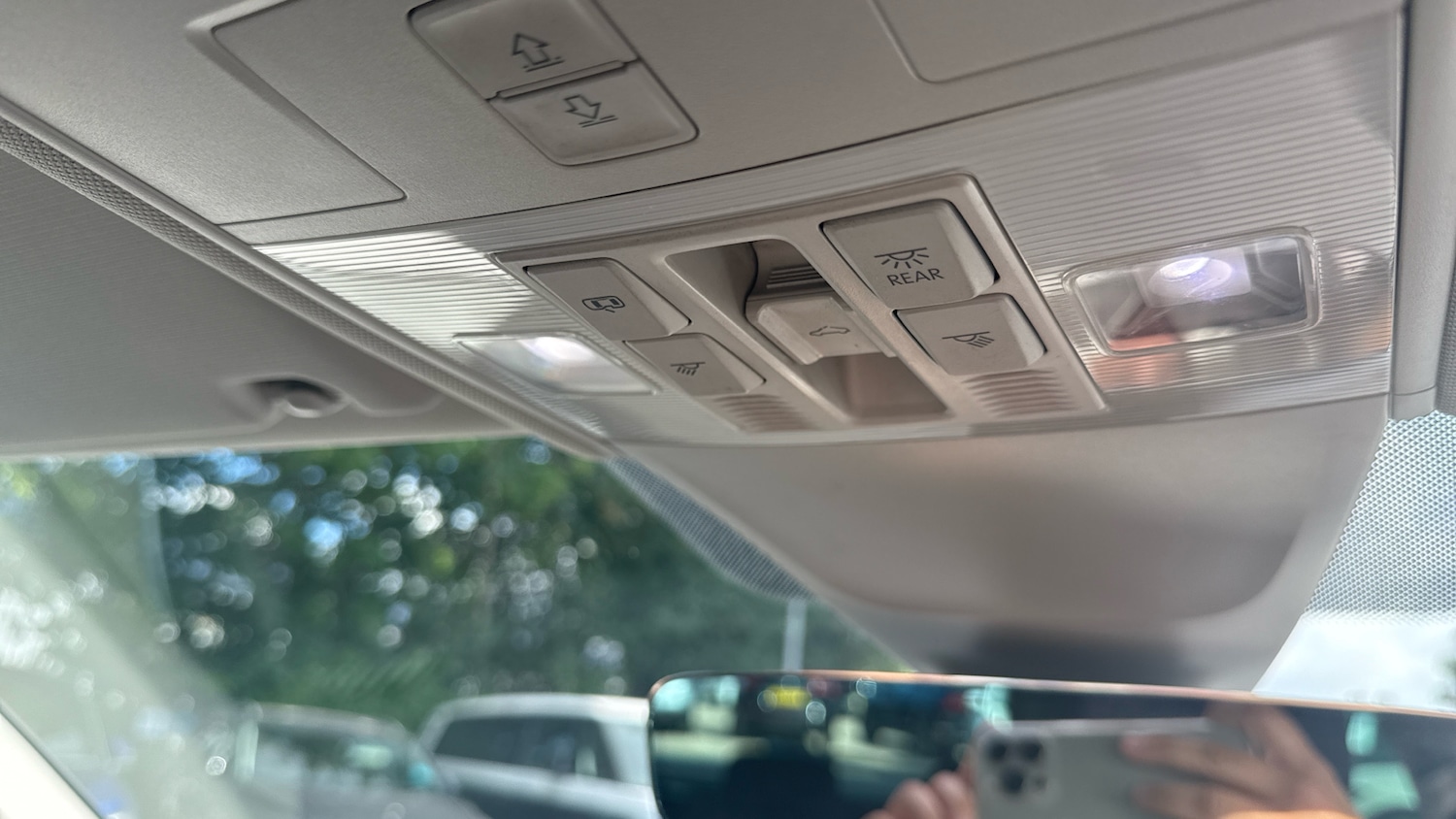 Used Volkswagen Tiguan 2017 for sale - 76984635: Photo 33