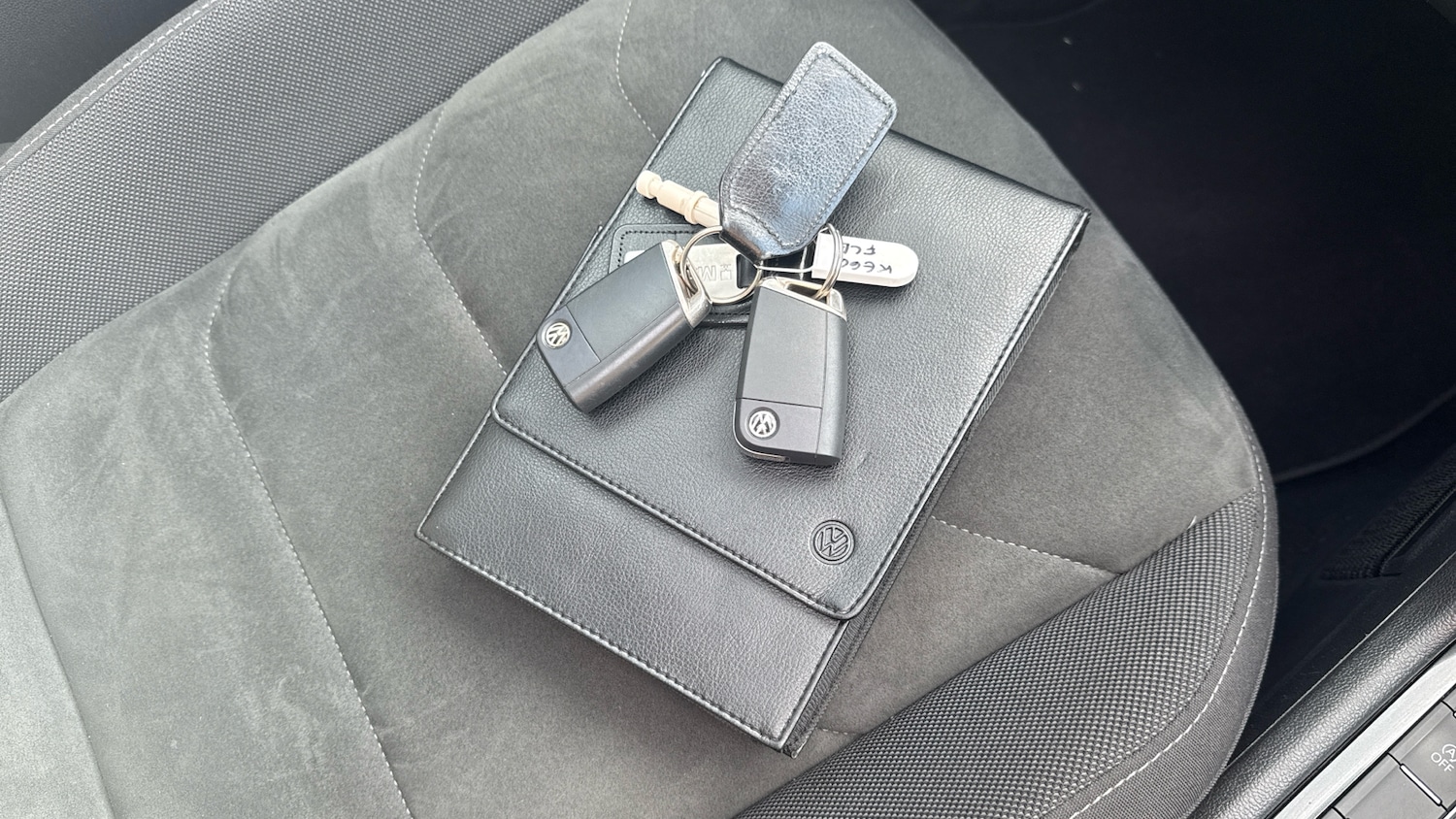 Used Volkswagen Tiguan 2017 for sale - 76984635: Photo 34