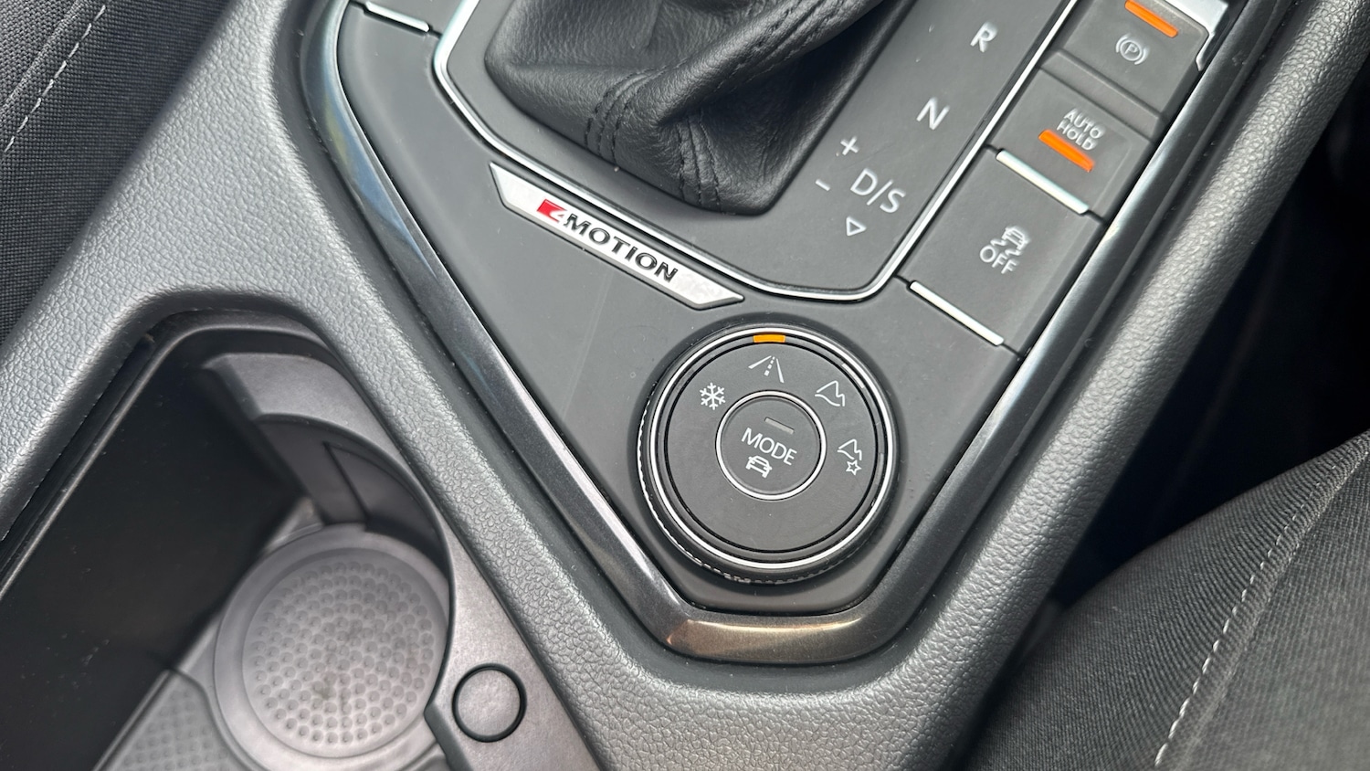 Used Volkswagen Tiguan 2017 for sale - 76984635: Photo 36