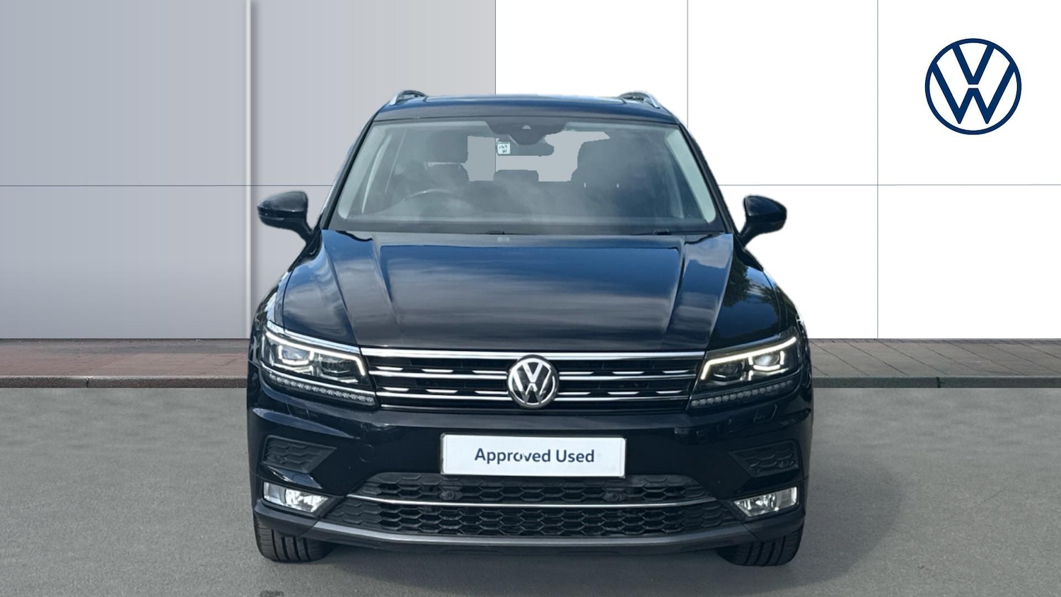 Used Volkswagen Tiguan 2017 for sale - 76984635: Photo 7