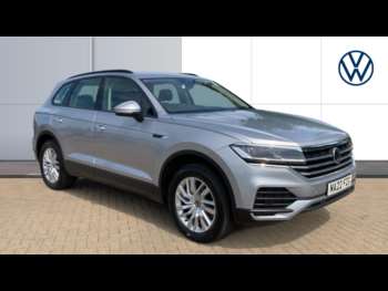 2022 (22) - 3.0 V6 TDI 4Motion 231 SE 5dr Tip Auto Diesel Estate