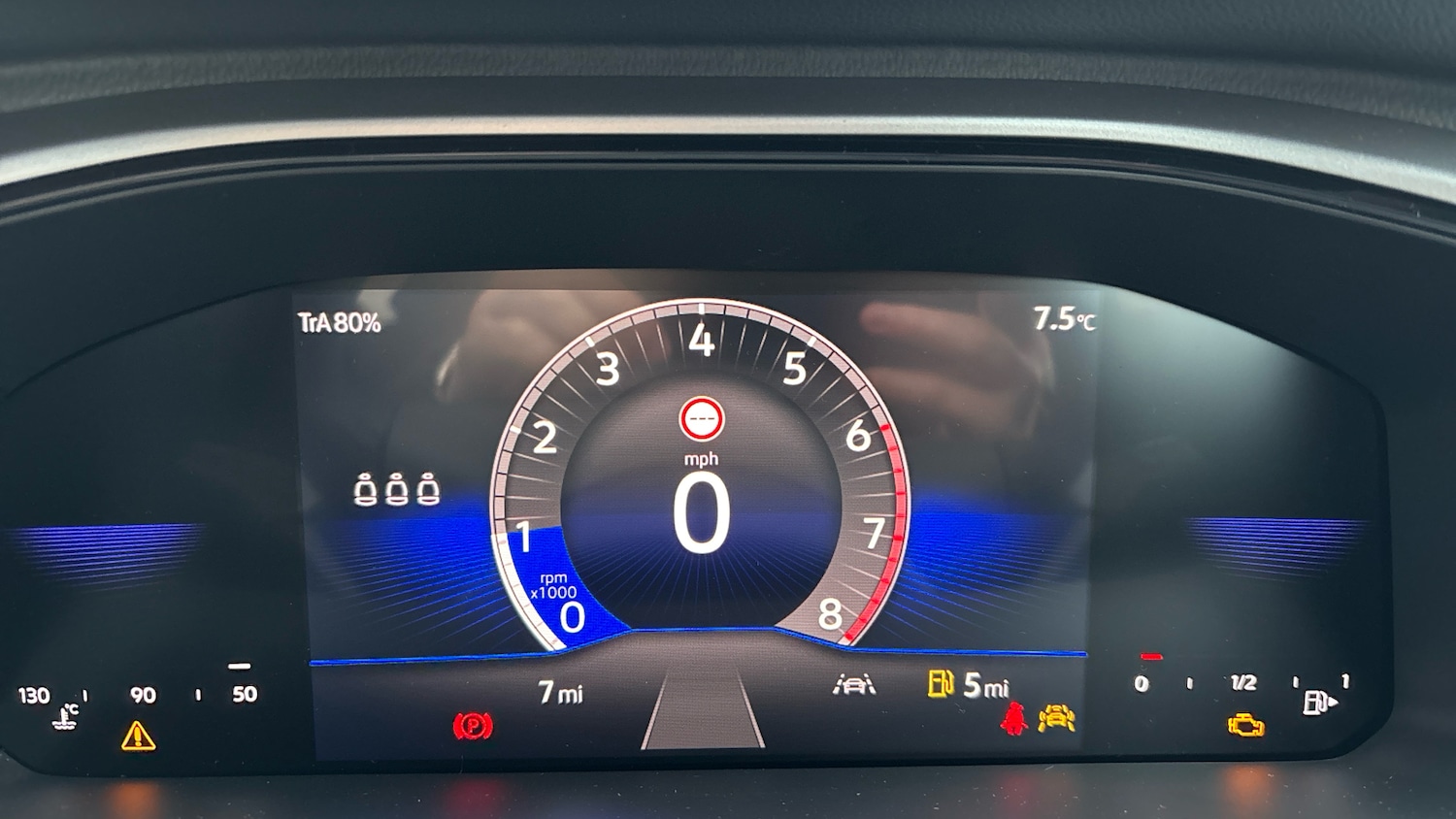 Used Volkswagen T-Roc 2025 for sale - 78011520: Photo 11