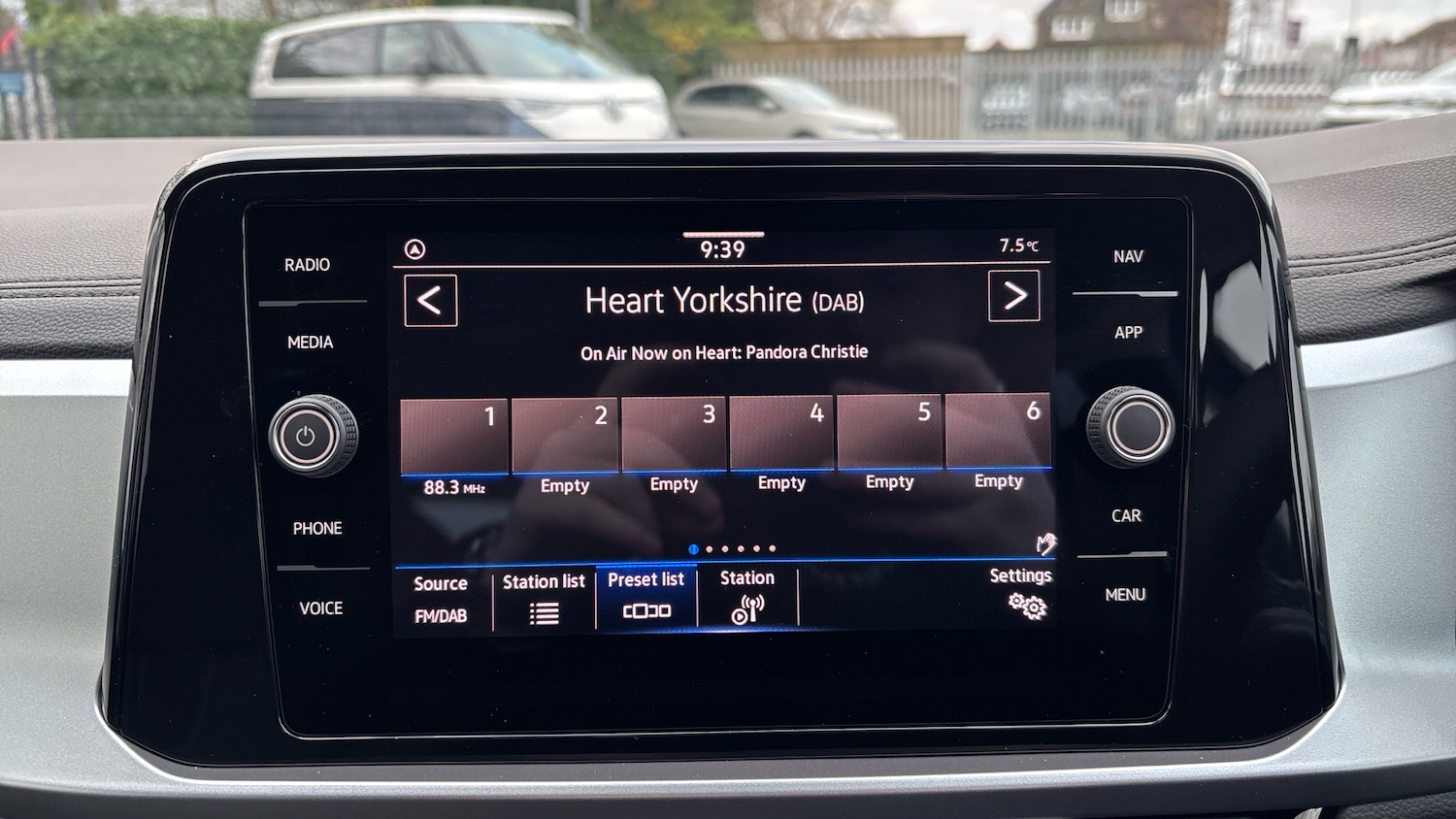 Used Volkswagen T-Roc 2025 for sale - 78011520: Photo 12