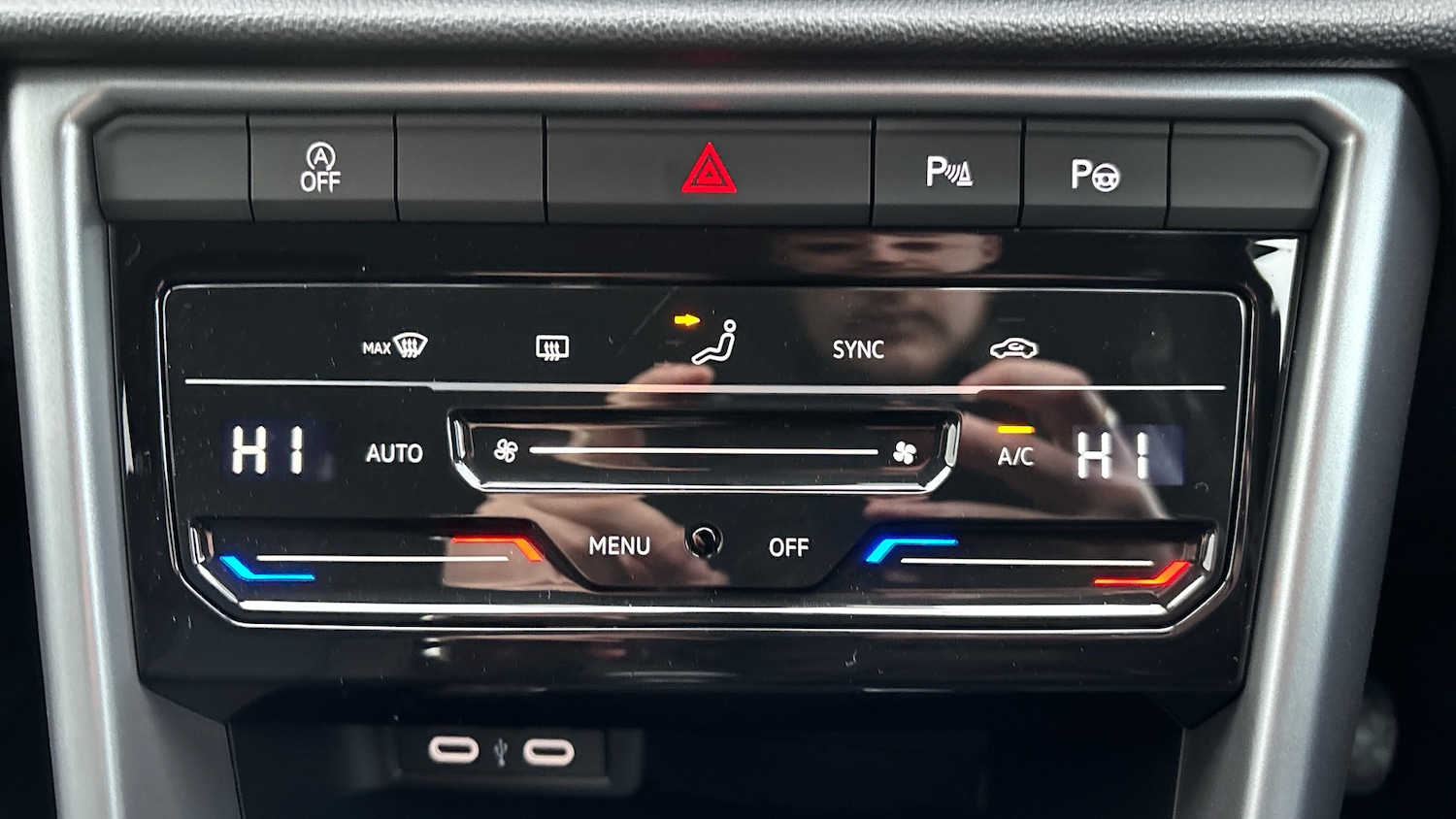 Used Volkswagen T-Roc 2025 for sale - 78011520: Photo 13