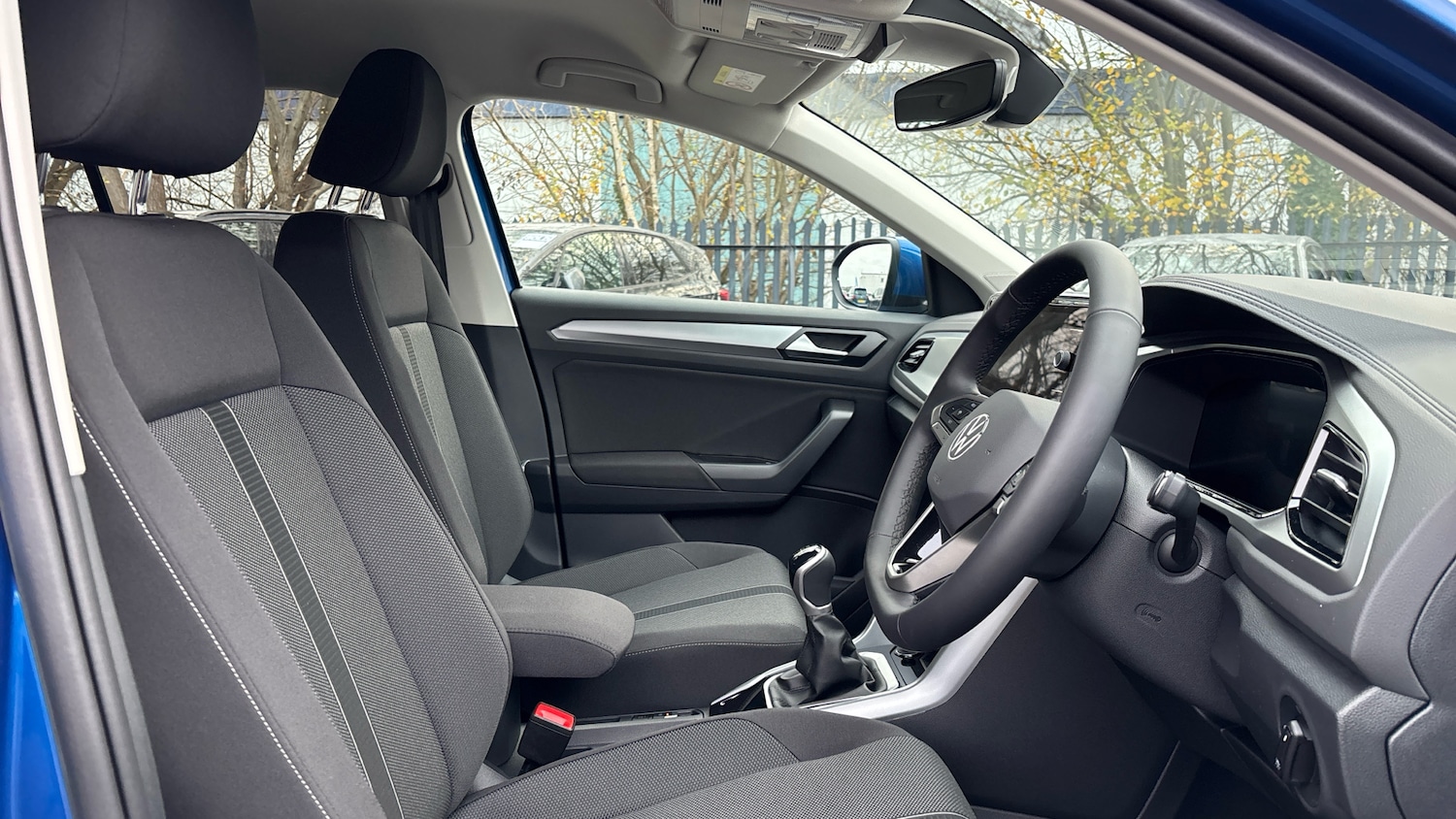 Used Volkswagen T-Roc 2025 for sale - 78011520: Photo 15