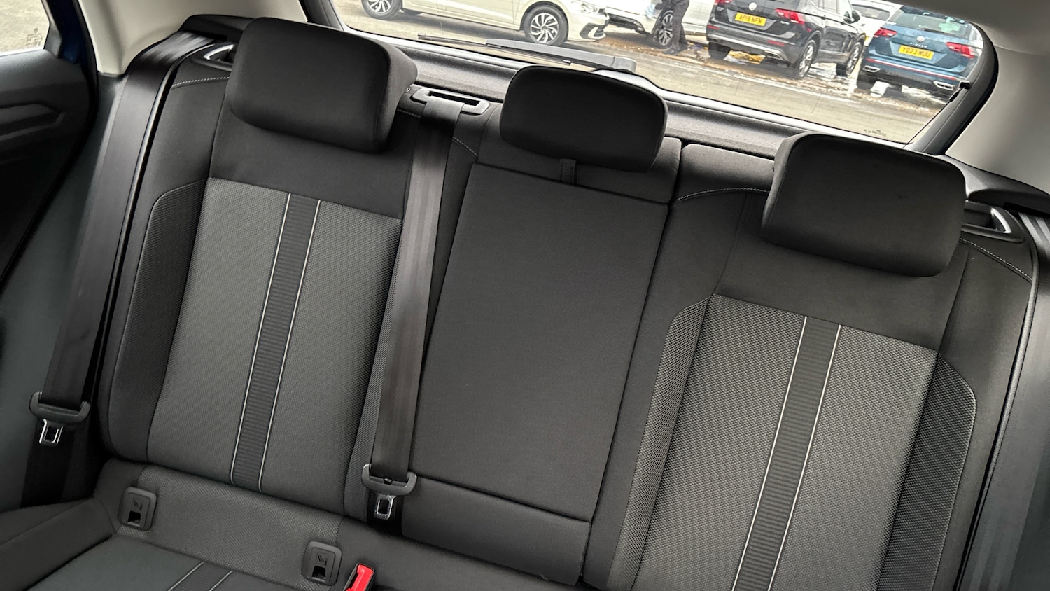 Used Volkswagen T-Roc 2025 for sale - 78011520: Photo 16