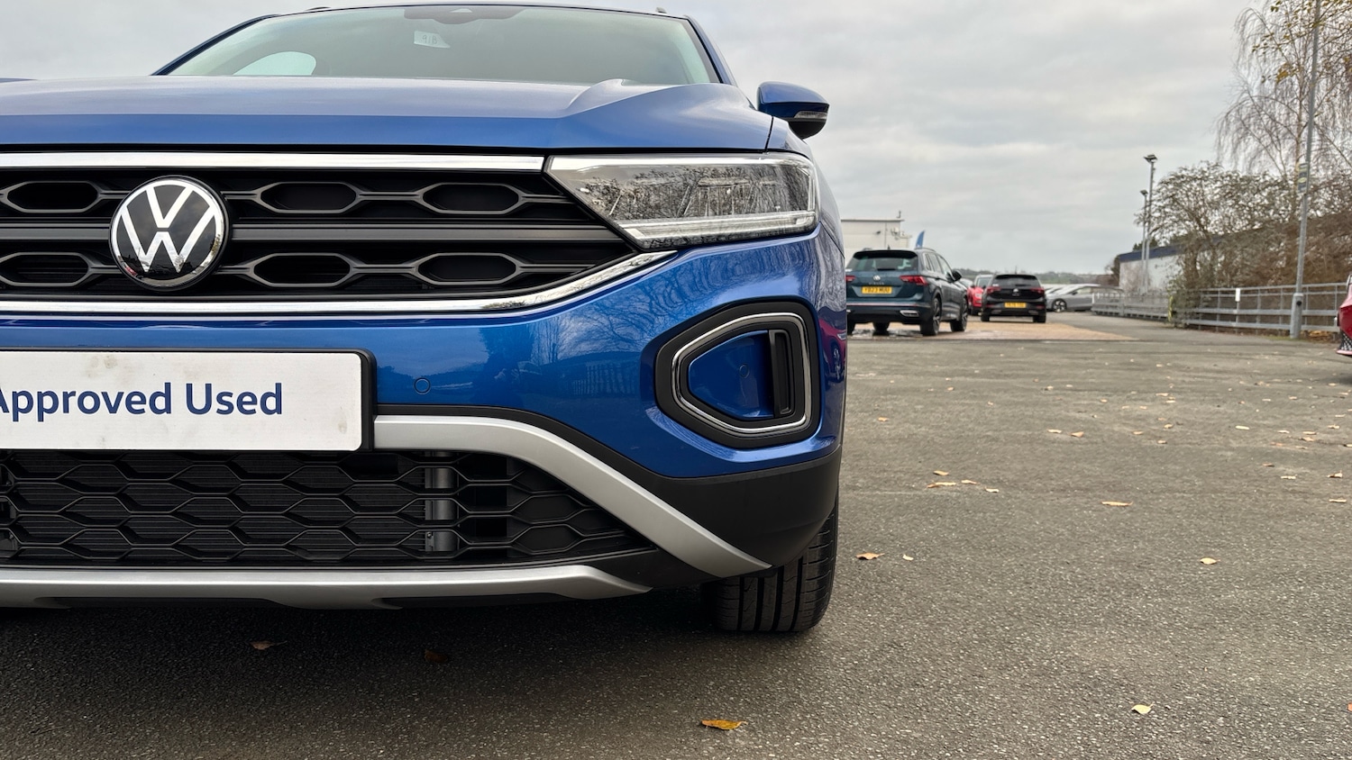 Used Volkswagen T-Roc 2025 for sale - 78011520: Photo 26