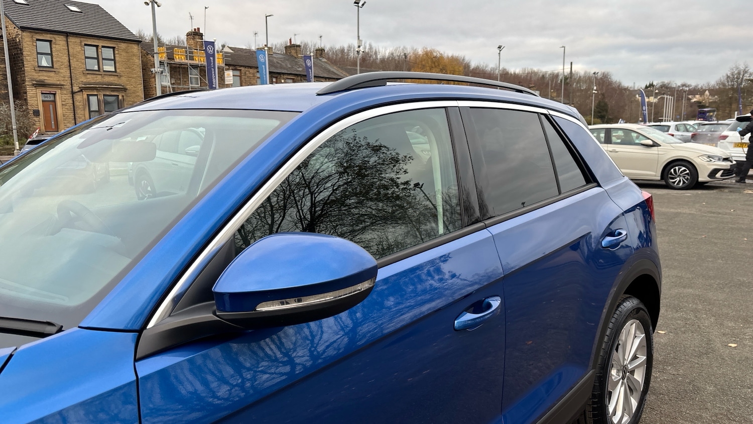 Used Volkswagen T-Roc 2025 for sale - 78011520: Photo 27