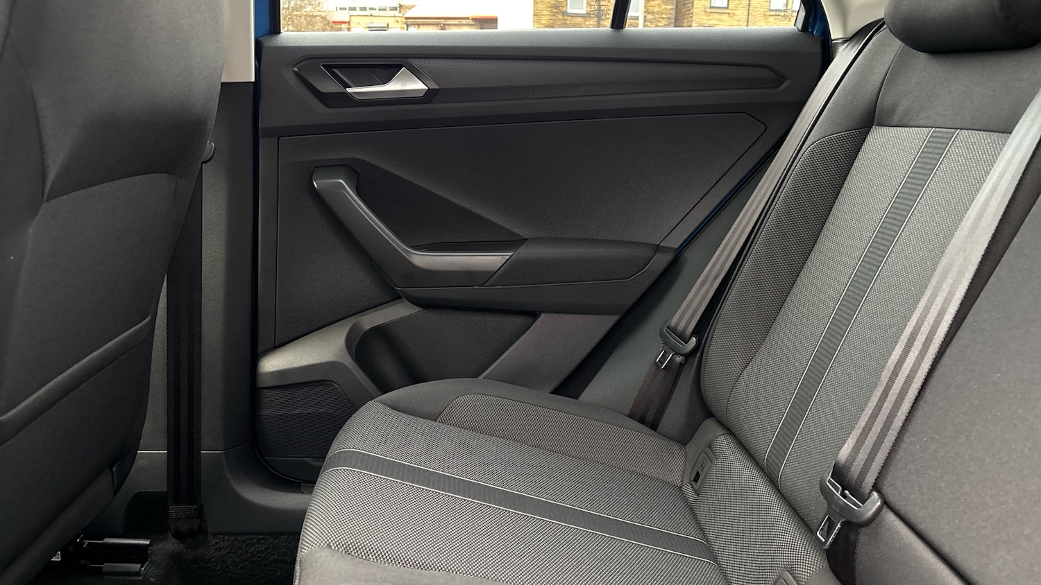 Used Volkswagen T-Roc 2025 for sale - 78011520: Photo 29