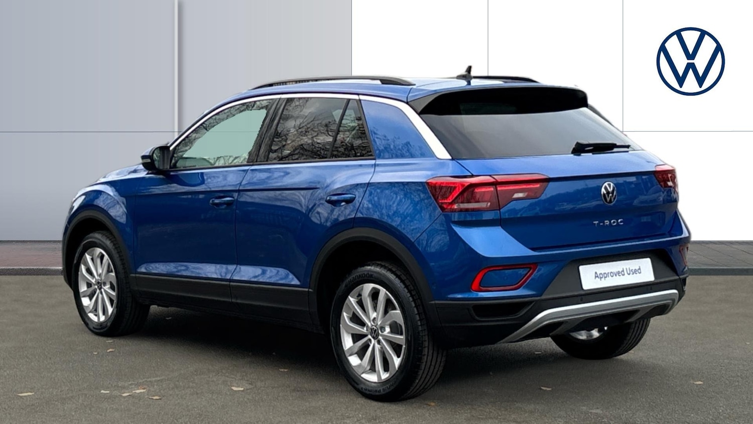 Used Volkswagen T-Roc 2025 for sale - 78011520: Photo 3
