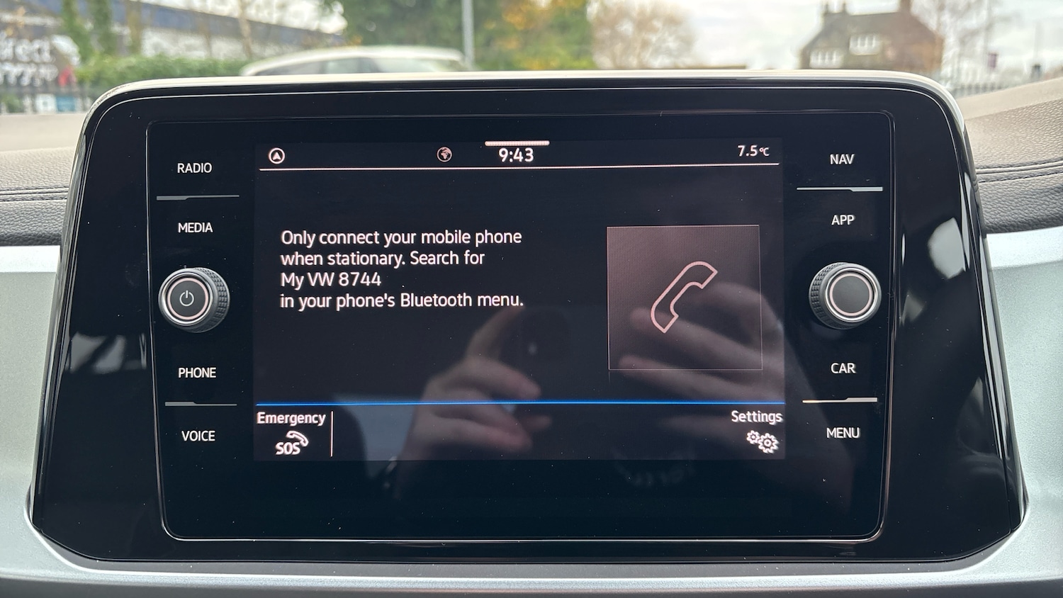 Used Volkswagen T-Roc 2025 for sale - 78011520: Photo 35