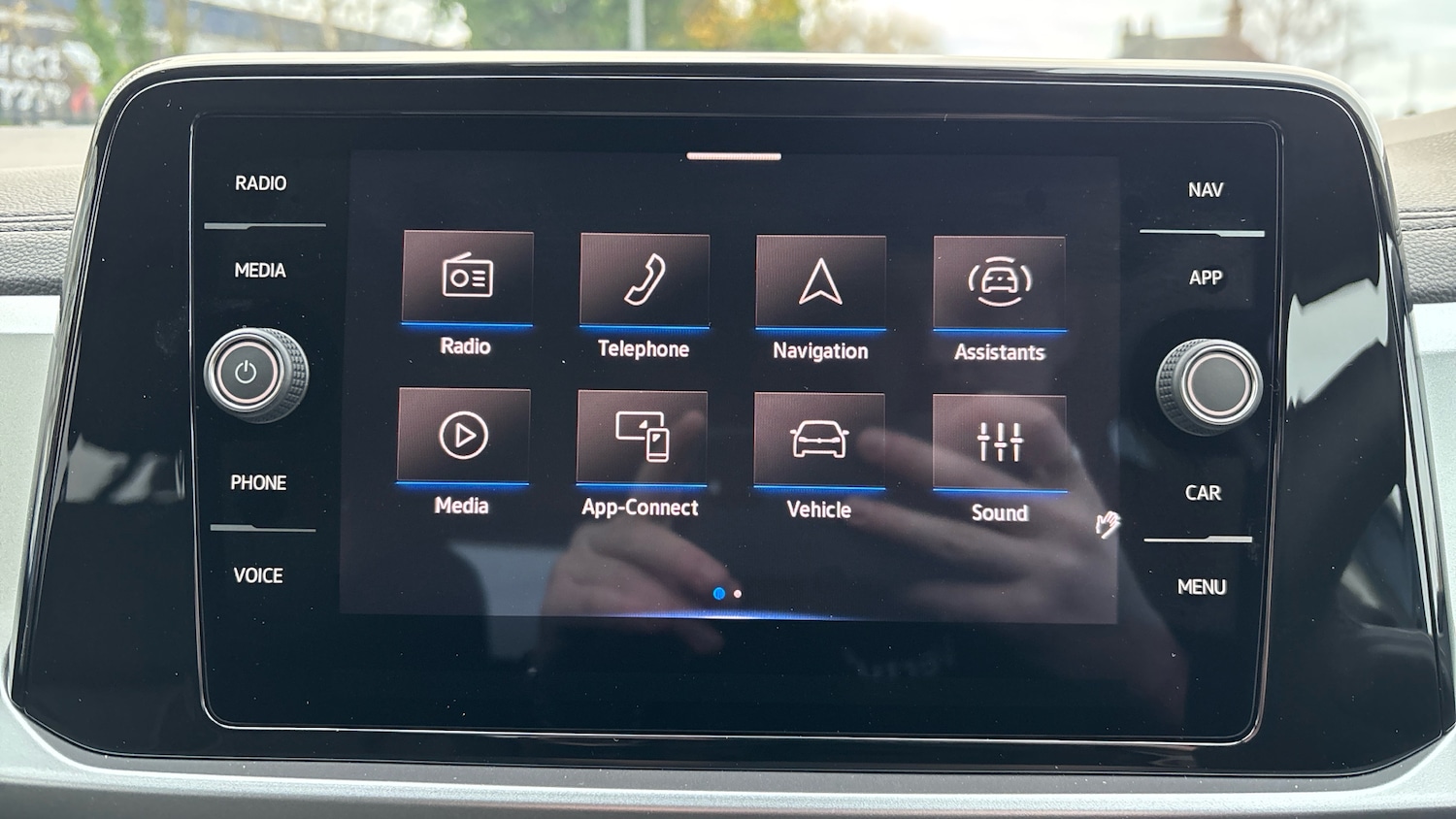 Used Volkswagen T-Roc 2025 for sale - 78011520: Photo 37