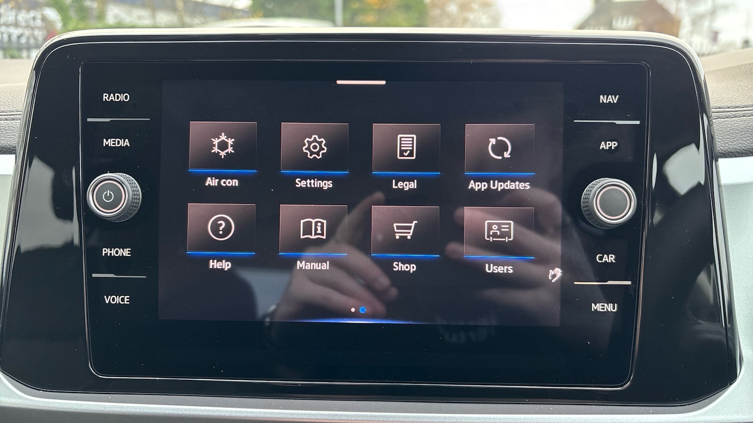 Used Volkswagen T-Roc 2025 for sale - 78011520: Photo 38