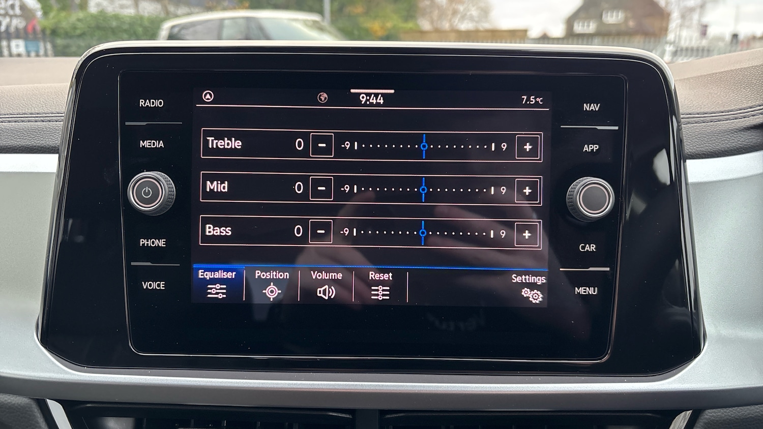 Used Volkswagen T-Roc 2025 for sale - 78011520: Photo 41