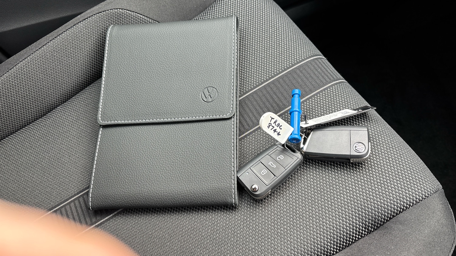 Used Volkswagen T-Roc 2025 for sale - 78011520: Photo 44