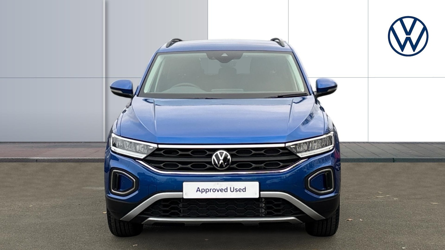 Used Volkswagen T-Roc 2025 for sale - 78011520: Photo 7