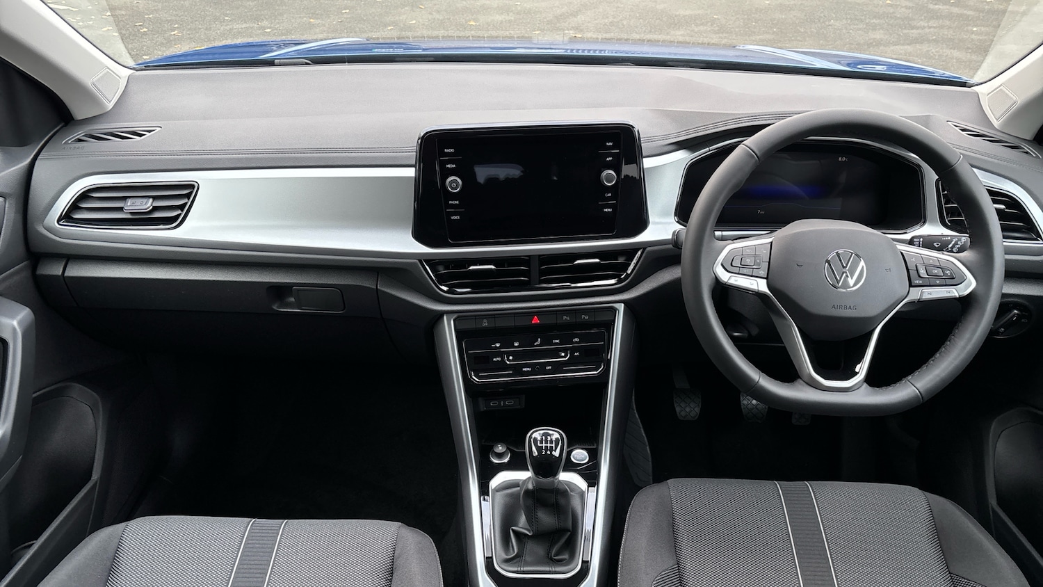 Used Volkswagen T-Roc 2025 for sale - 78011520: Photo 9