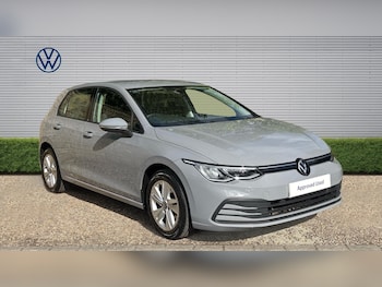 Used Volkswagen Golf 2022 for sale - 78779372: Photo