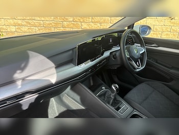 Used Volkswagen Golf 2022 for sale - 78779372: Photo