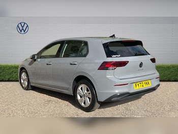 Used Volkswagen Golf 2022 for sale - 78779372: Photo