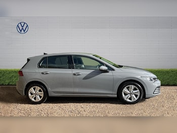 Used Volkswagen Golf 2022 for sale - 78779372: Photo