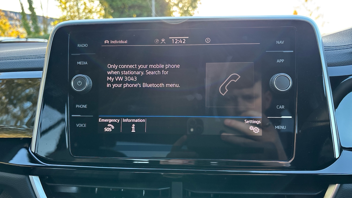 Used Volkswagen T-Roc 2025 for sale - 77687387: Photo 42