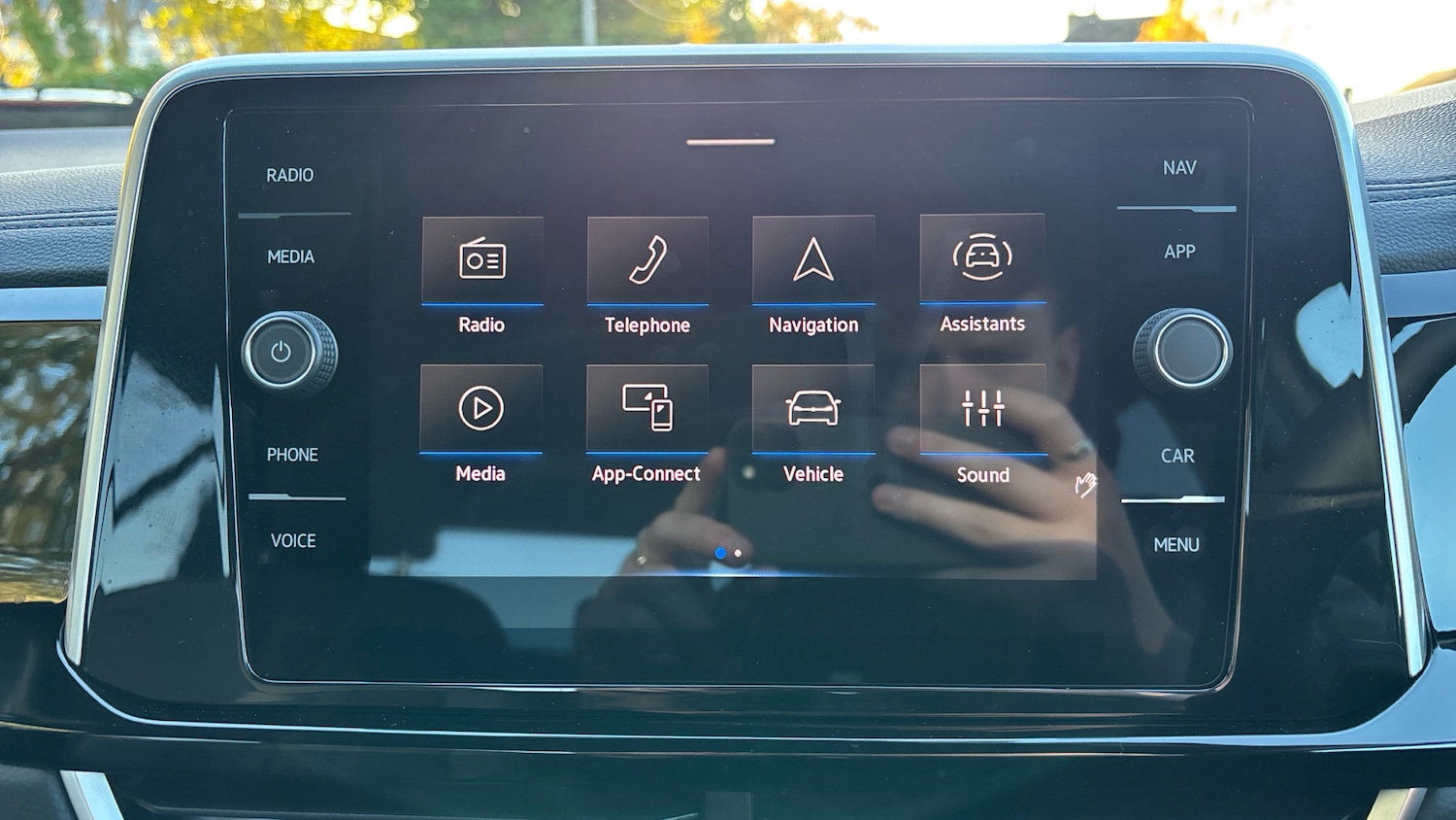 Used Volkswagen T-Roc 2025 for sale - 77687387: Photo 45