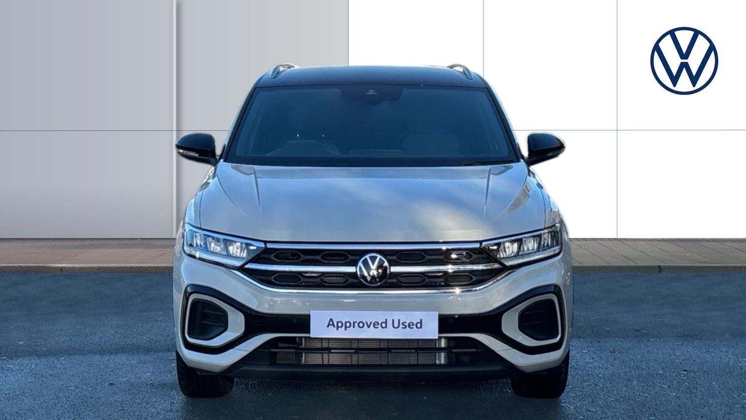 Used Volkswagen T-Roc 2025 for sale - 77687387: Photo 7