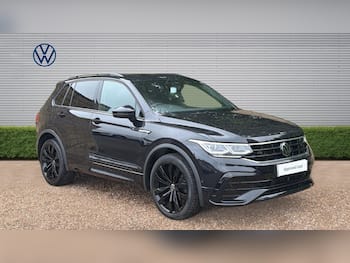 Used Volkswagen Tiguan 2024 for sale - 79786045: Photo