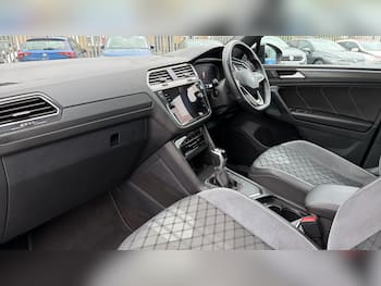 Used Volkswagen Tiguan 2024 for sale - 79786045: Photo