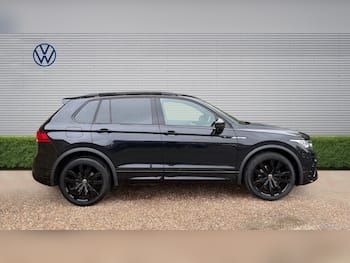 Used Volkswagen Tiguan 2024 for sale - 79786045: Photo