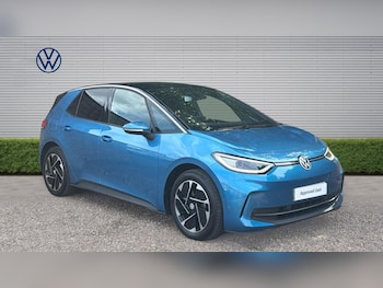 Used Volkswagen ID.3 2025 for sale - 79055149: Photo