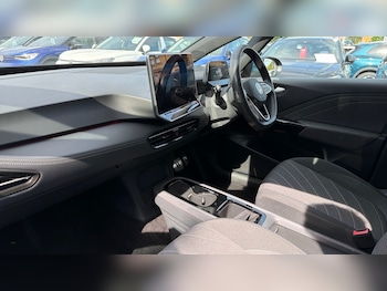 Used Volkswagen ID.3 2025 for sale - 79055149: Photo