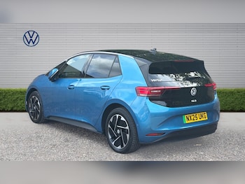 Used Volkswagen ID.3 2025 for sale - 79055149: Photo