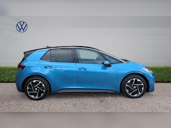 Used Volkswagen ID.3 2025 for sale - 79055149: Photo