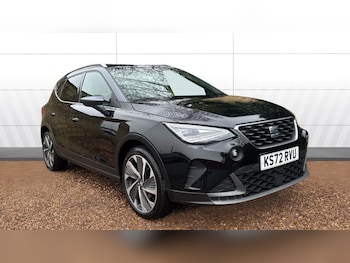 Used SEAT Arona 2023 for sale - 77367505: Photo