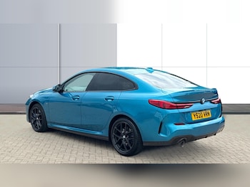 Used BMW 2 Series 2020 for sale - 75408396: Photo