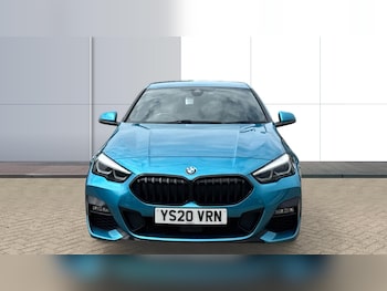 Used BMW 2 Series 2020 for sale - 75408396: Photo