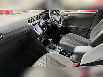 Used Volkswagen Tiguan 2023 for sale - 78427262: Photo