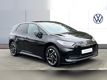 Used Volkswagen ID.3 2025 for sale - 76480190: Photo