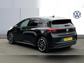 Used Volkswagen ID.3 2025 for sale - 76480190: Photo
